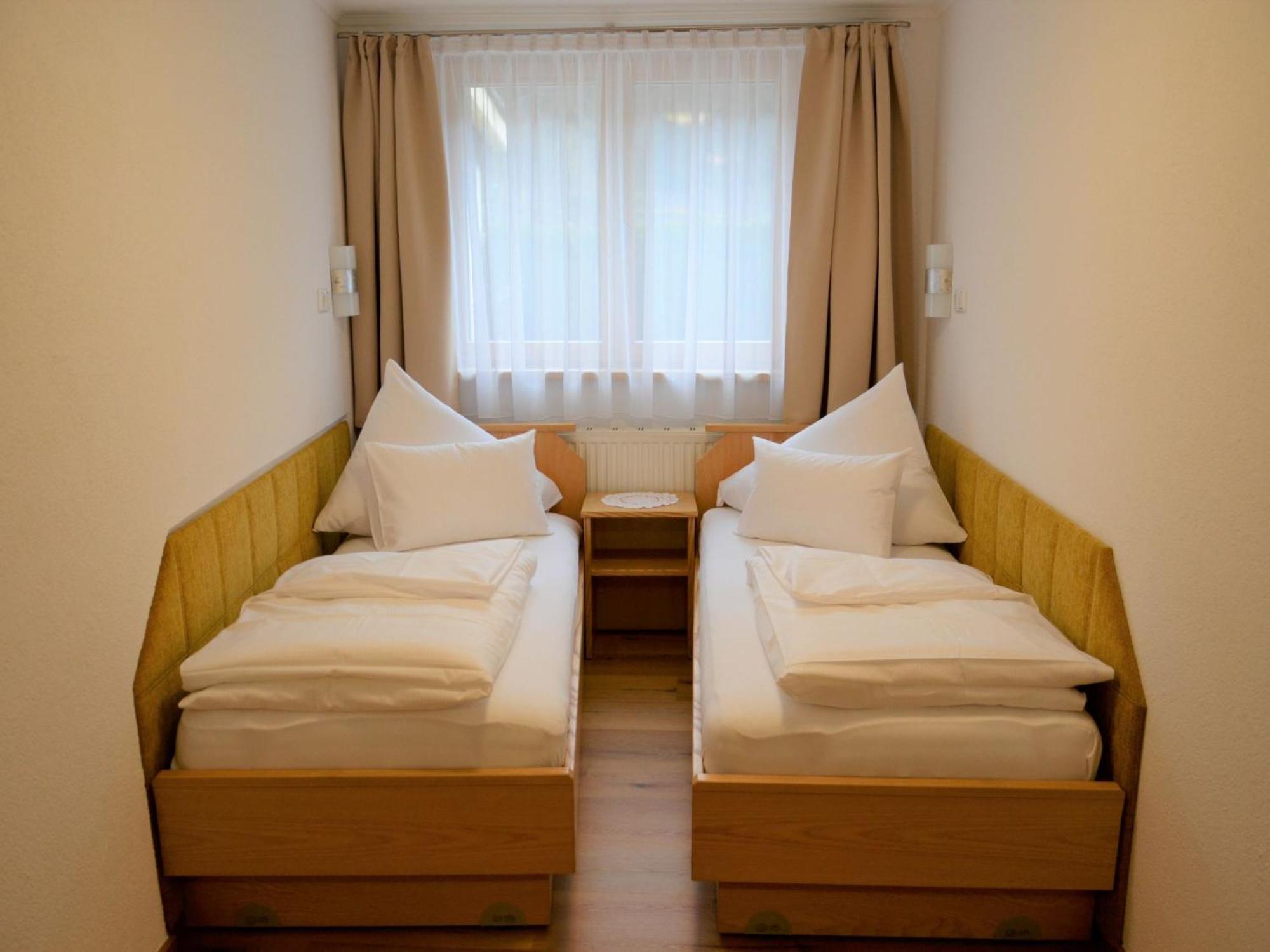 Apartment Apart Garni Wachter - Kpl645 By Interhome 카플 외부 사진