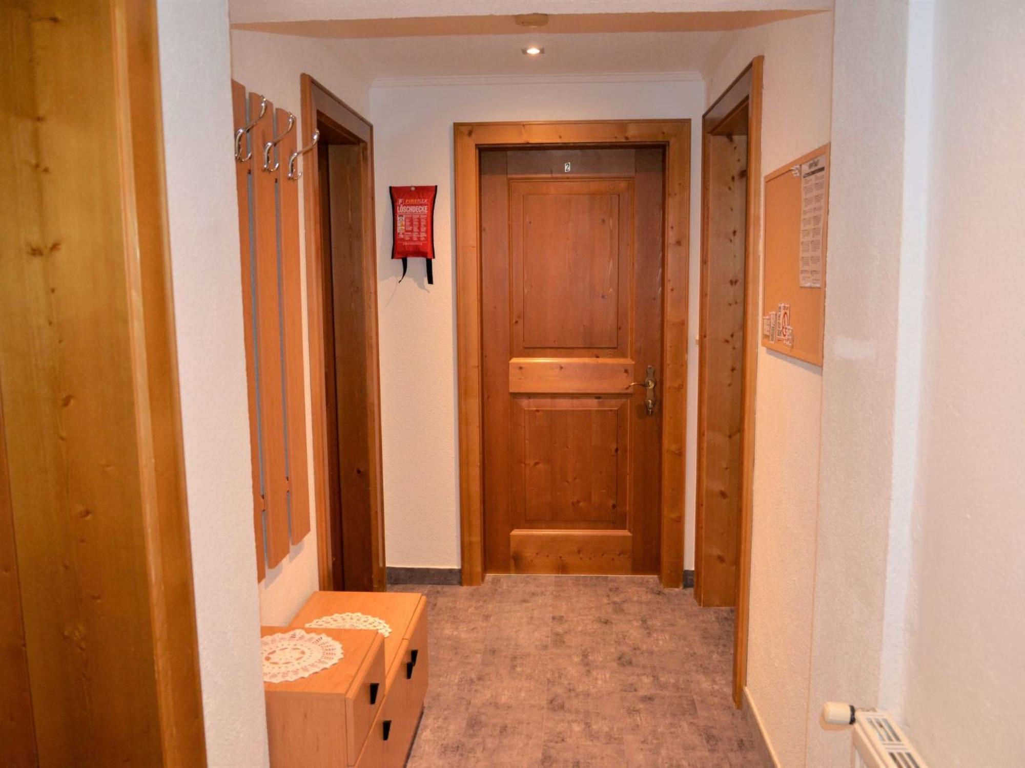 Apartment Apart Garni Wachter - Kpl645 By Interhome 카플 외부 사진