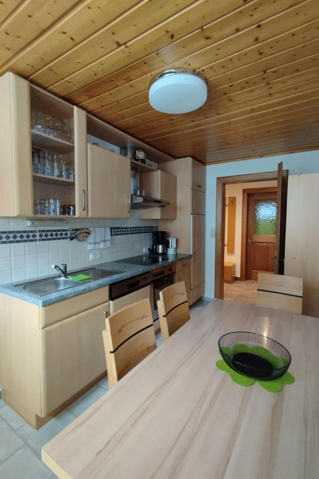 Apartment Apart Garni Wachter - Kpl645 By Interhome 카플 외부 사진