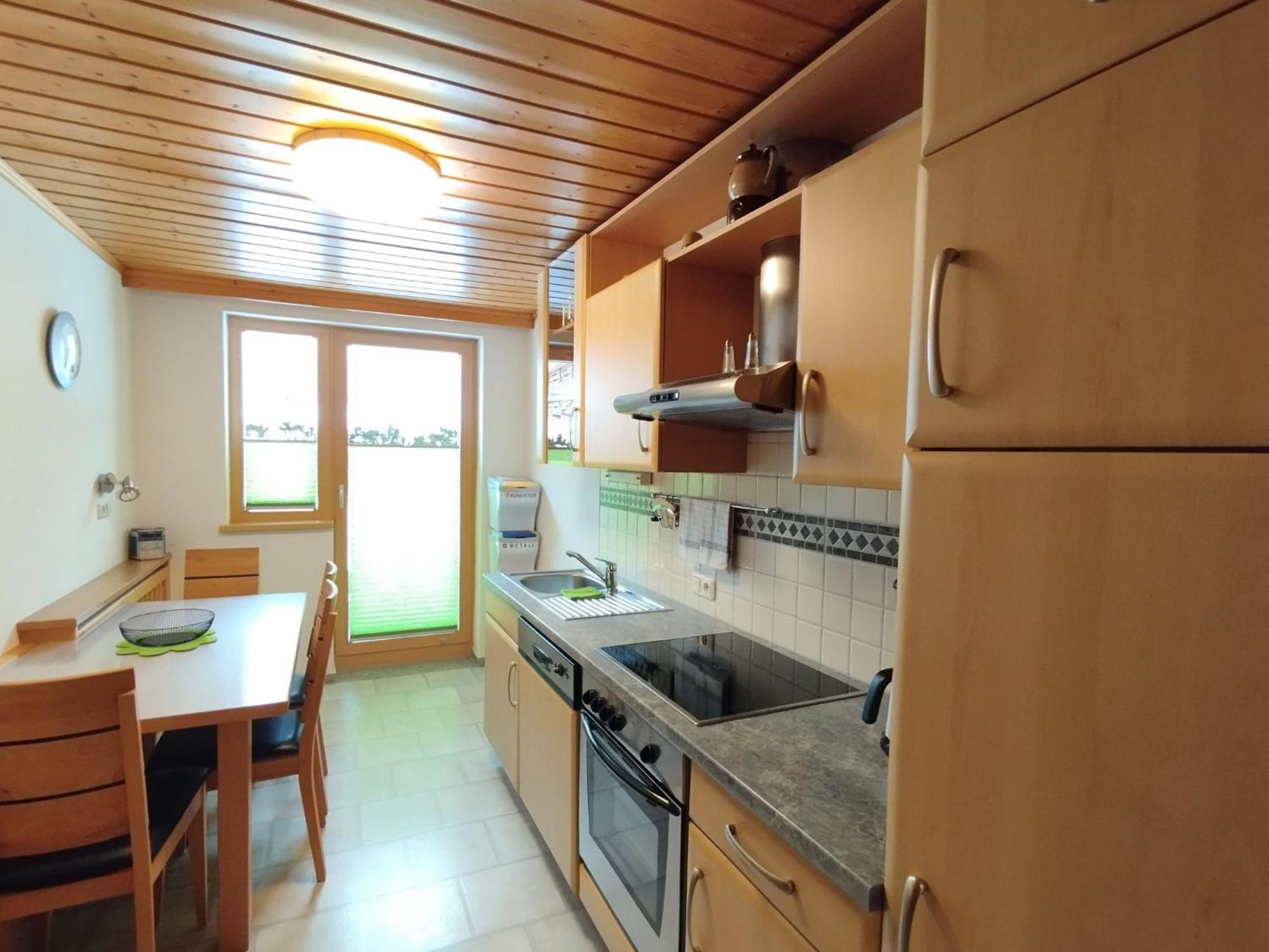 Apartment Apart Garni Wachter - Kpl645 By Interhome 카플 외부 사진