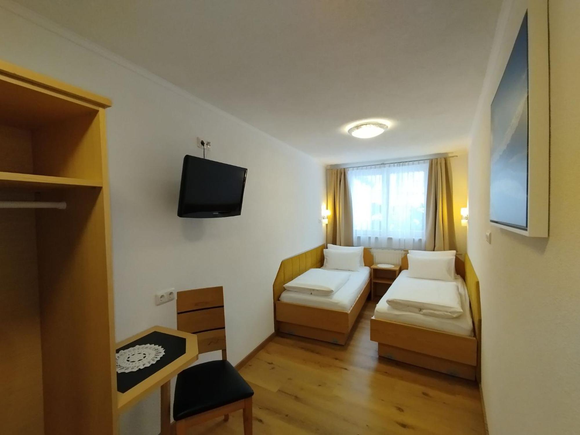 Apartment Apart Garni Wachter - Kpl645 By Interhome 카플 외부 사진