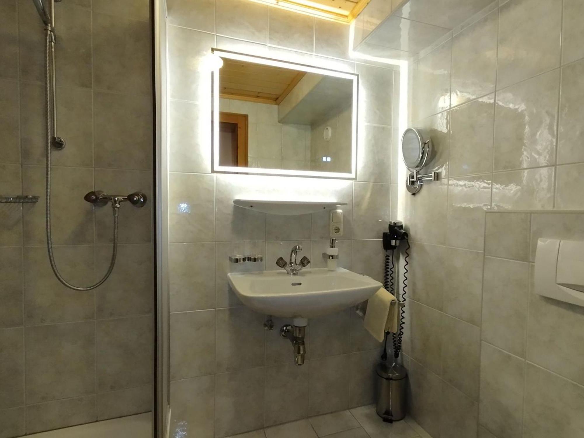 Apartment Apart Garni Wachter - Kpl645 By Interhome 카플 외부 사진